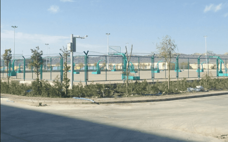 克孜勒苏职业技术学院