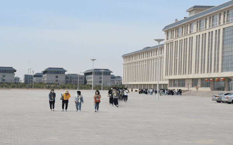 内蒙古美术职业学院