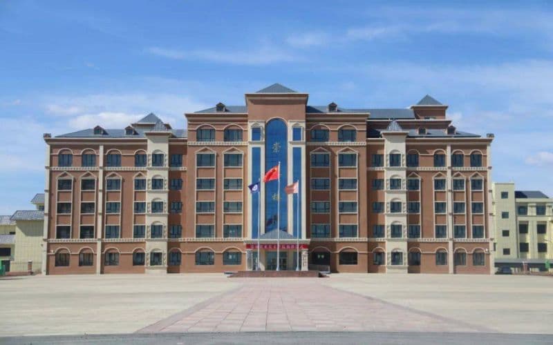 塔城职业技术学院