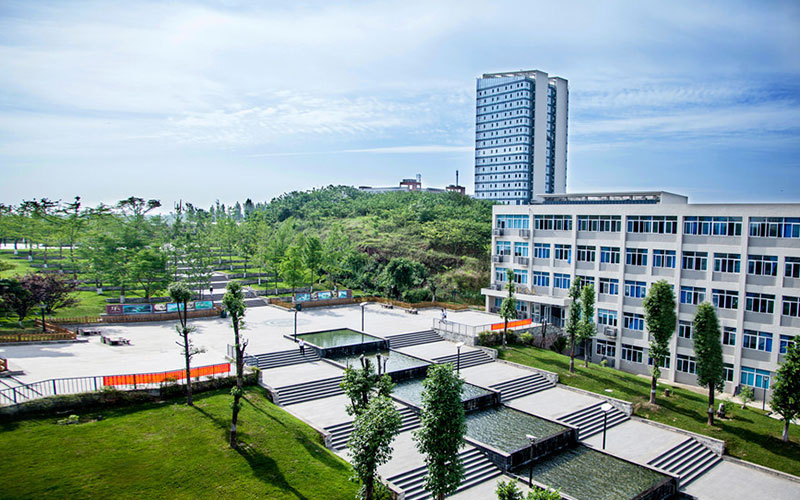 成都工业职业技术学院