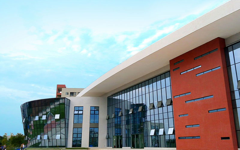 成都工业职业技术学院