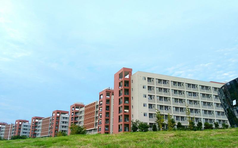 成都工业职业技术学院