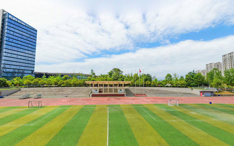 成都工业职业技术学院