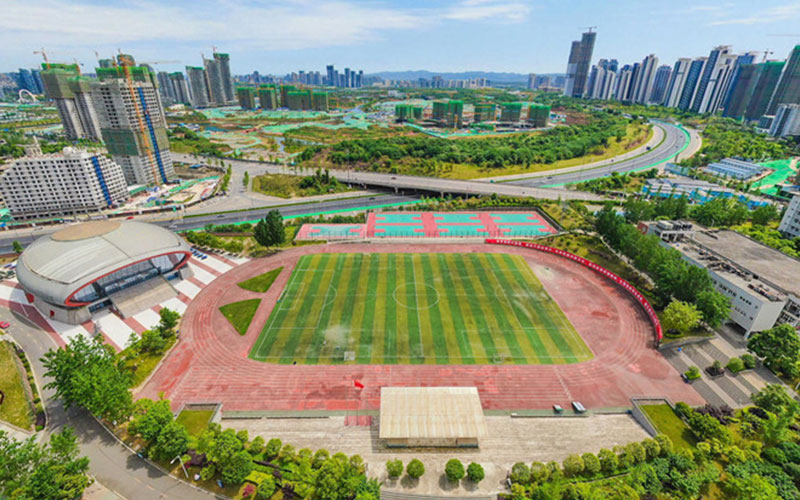 成都工业职业技术学院