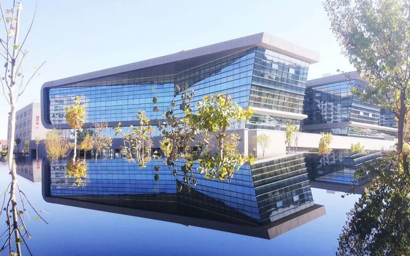 山西工程科技职业大学