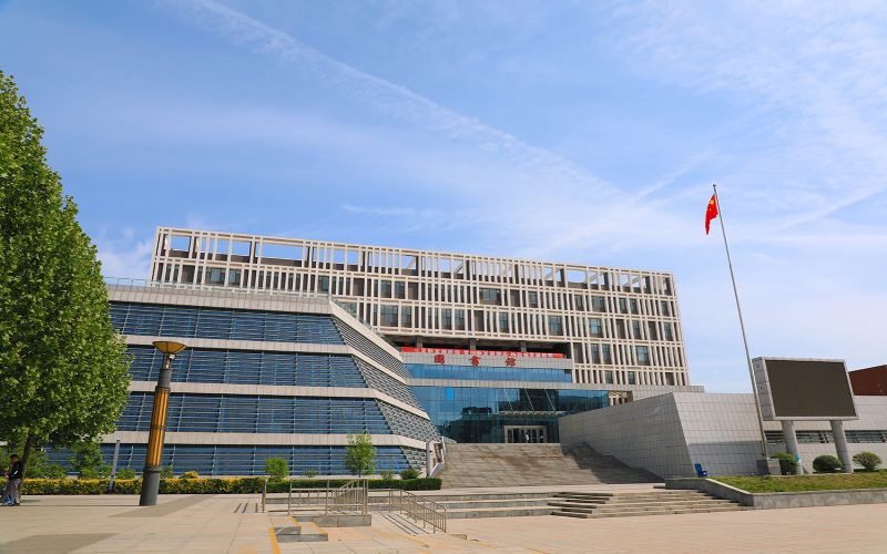 山西工程科技职业大学