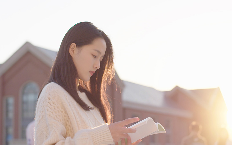 石家庄财经职业学院