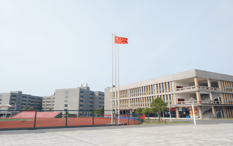 株洲师范高等专科学校