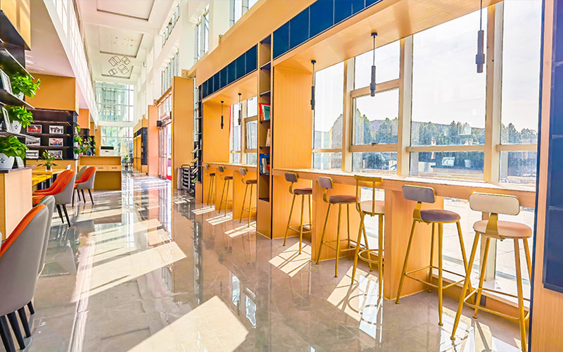 洛阳科技职业学院