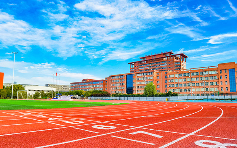 洛阳科技职业学院