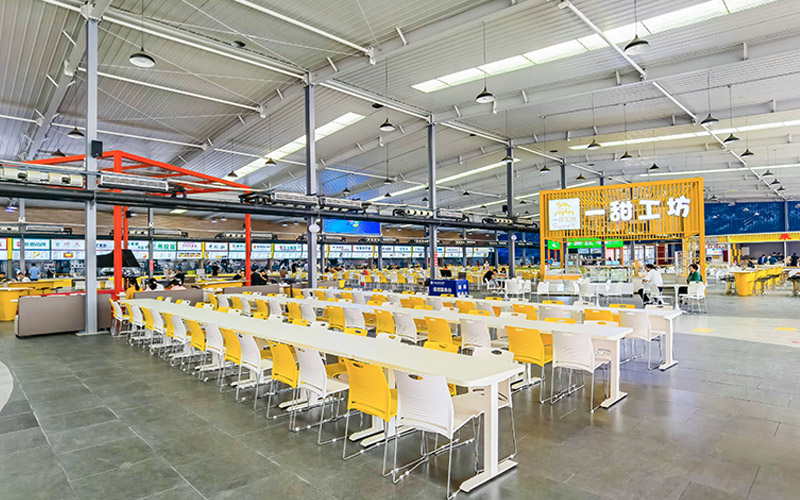 洛阳科技职业学院