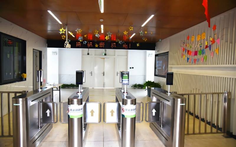 南京机电职业技术学院