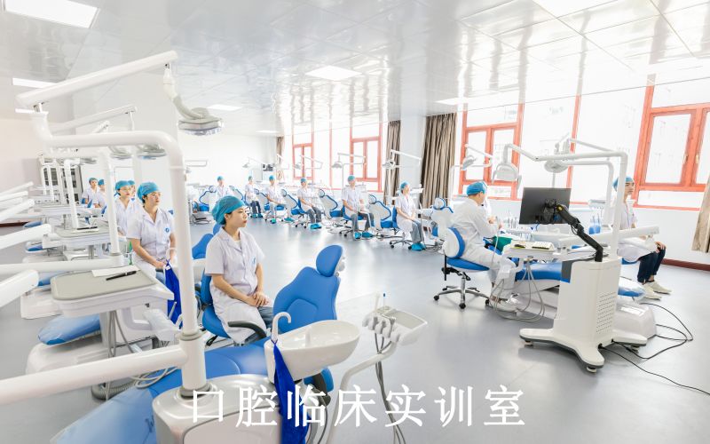 益阳医学高等专科学校