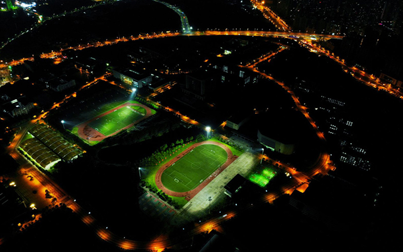 中国人民解放军国防科技大学