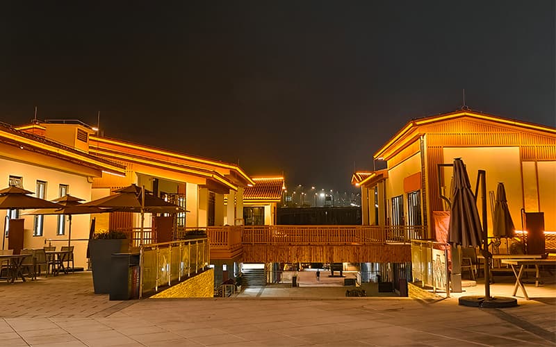 泸州职业技术学院