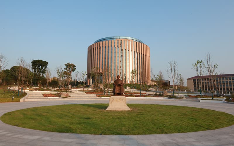 泸州职业技术学院