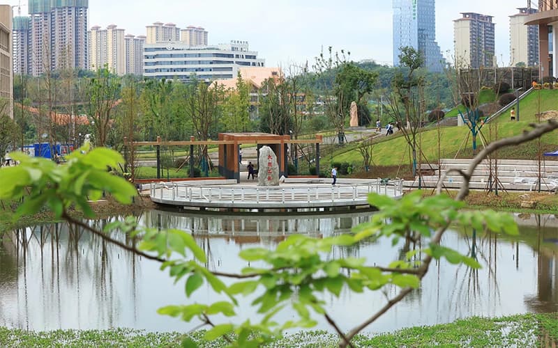 泸州职业技术学院