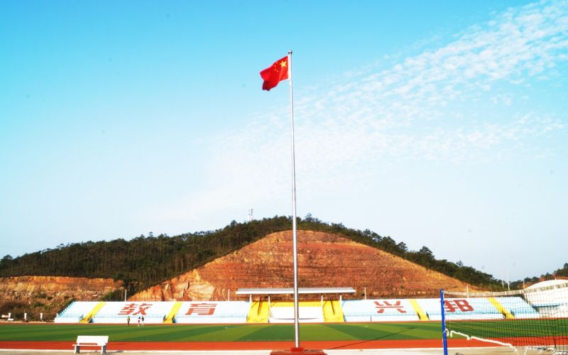 防城港职业技术学院