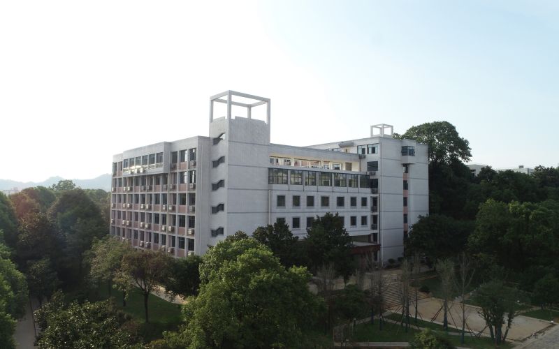 益阳师范高等专科学校