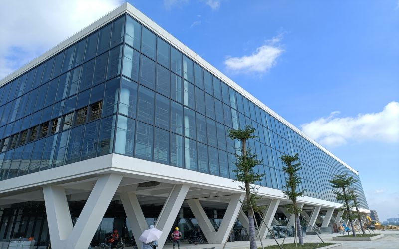 广东汕头幼儿师范高等专科学校