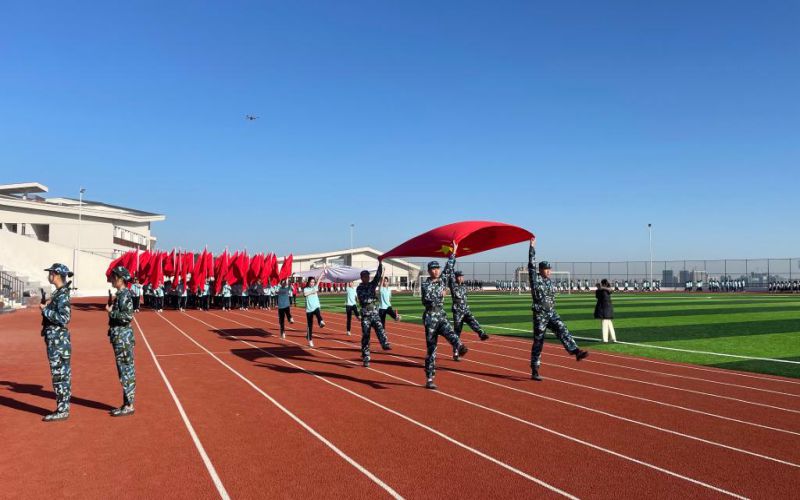 广东汕头幼儿师范高等专科学校