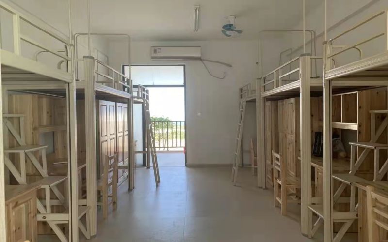 广东汕头幼儿师范高等专科学校