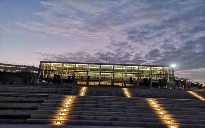 广东汕头幼儿师范高等专科学校