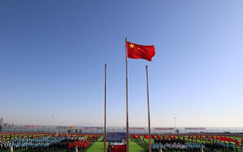 广东汕头幼儿师范高等专科学校