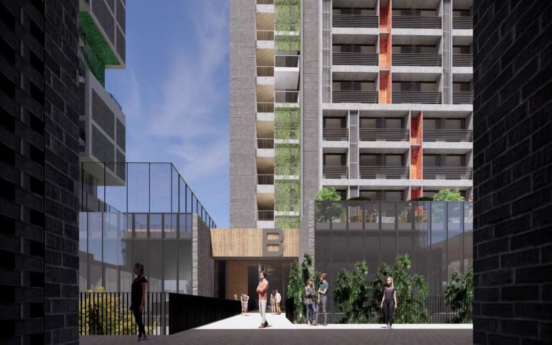 景德镇艺术职业大学