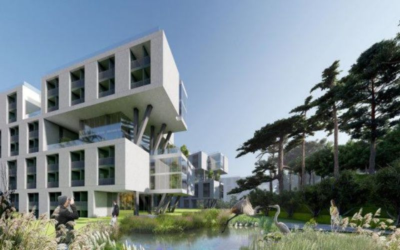 景德镇艺术职业大学