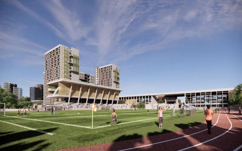 景德镇艺术职业大学