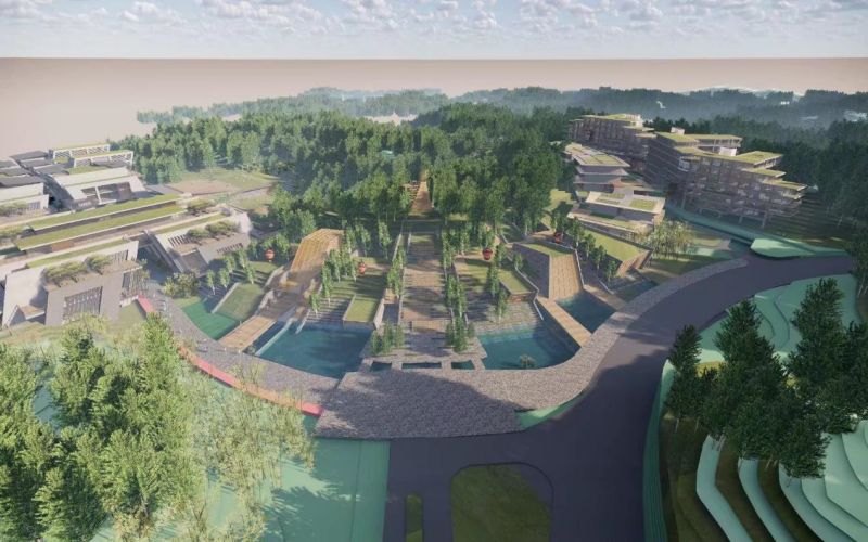 景德镇艺术职业大学