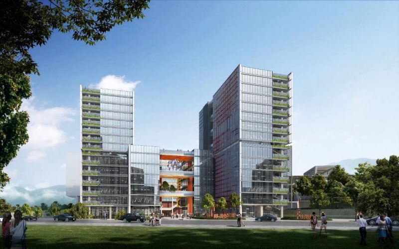 景德镇艺术职业大学