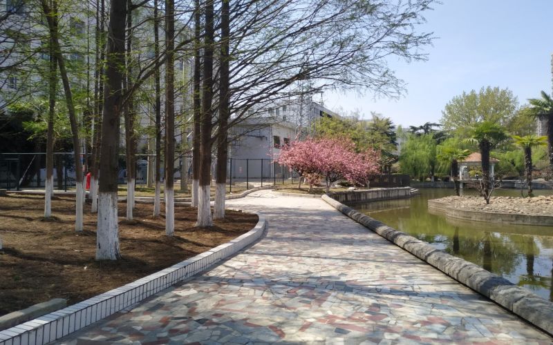 安徽邮电职业技术学院