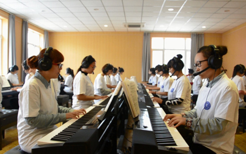 北京京北职业技术学院