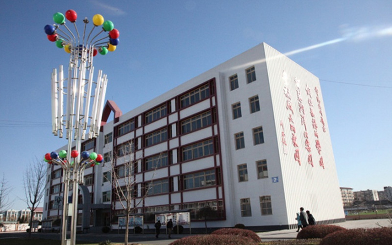 北京京北职业技术学院