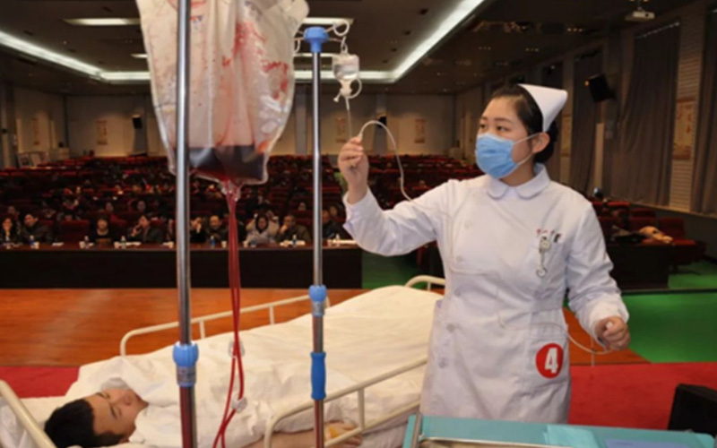 北京京北职业技术学院