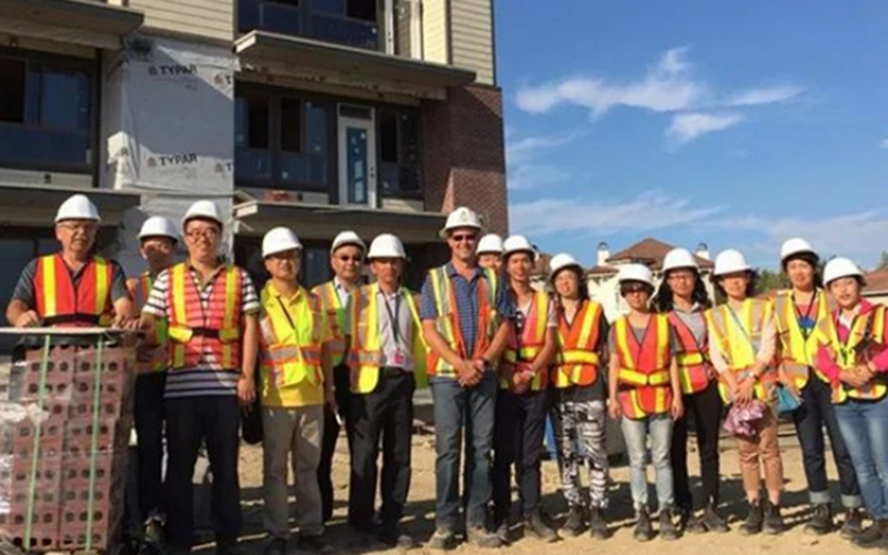 北京京北职业技术学院