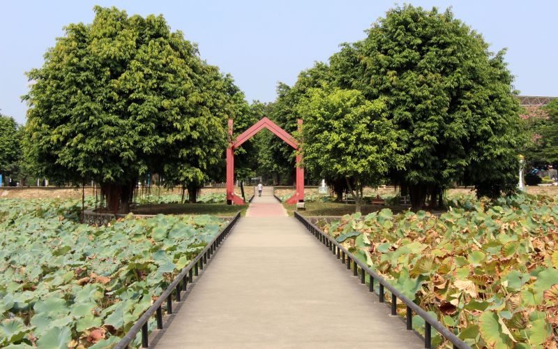 广州工程技术职业学院