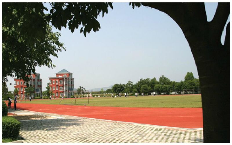 广州工程技术职业学院