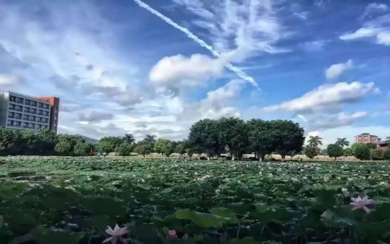 广州工程技术职业学院