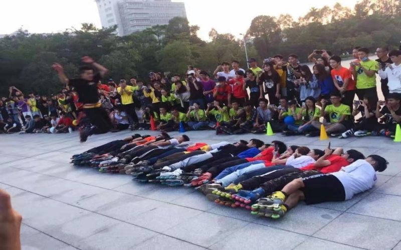 广州工程技术职业学院