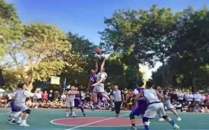 广州工程技术职业学院