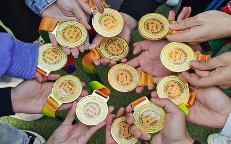 广州工程技术职业学院