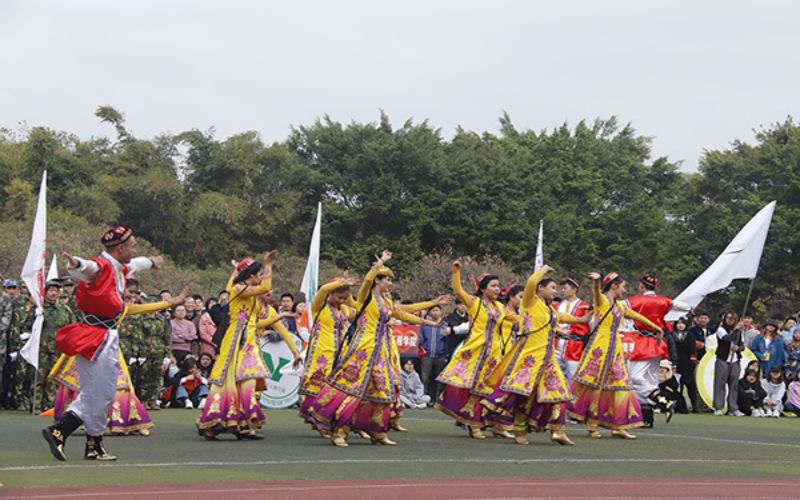 广州工程技术职业学院