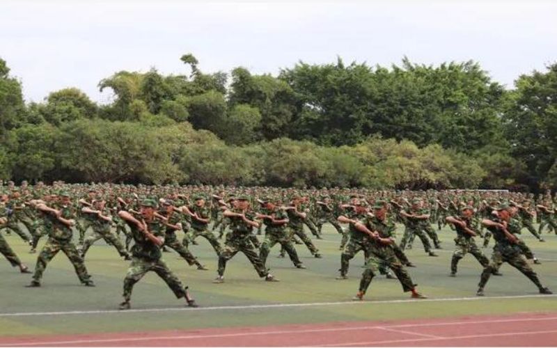 广州工程技术职业学院