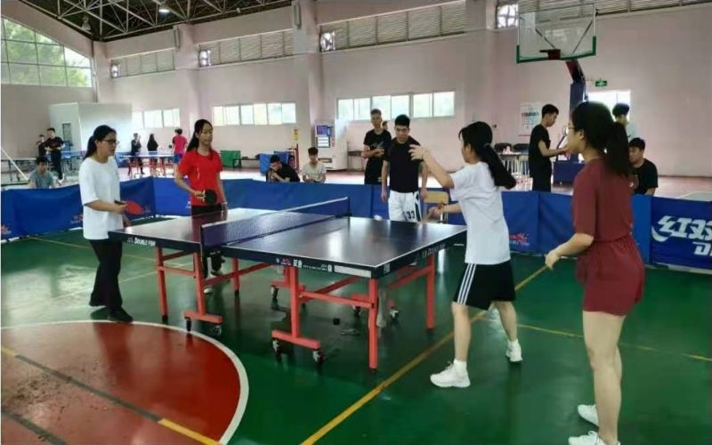 广州工程技术职业学院