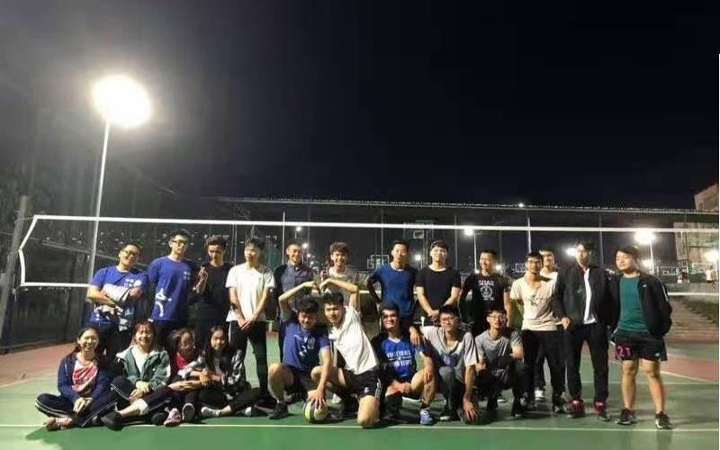 广州工程技术职业学院