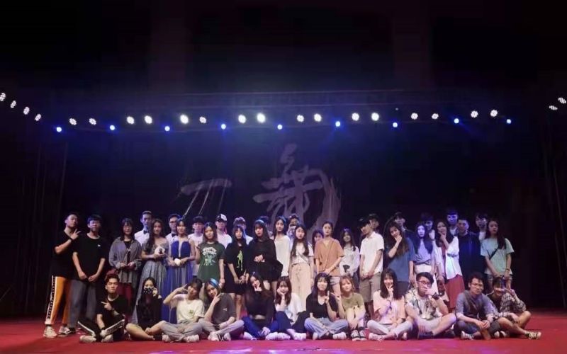 广州工程技术职业学院