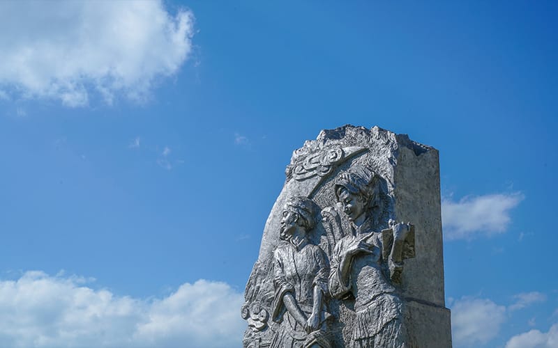 西昌民族幼儿师范高等专科学校